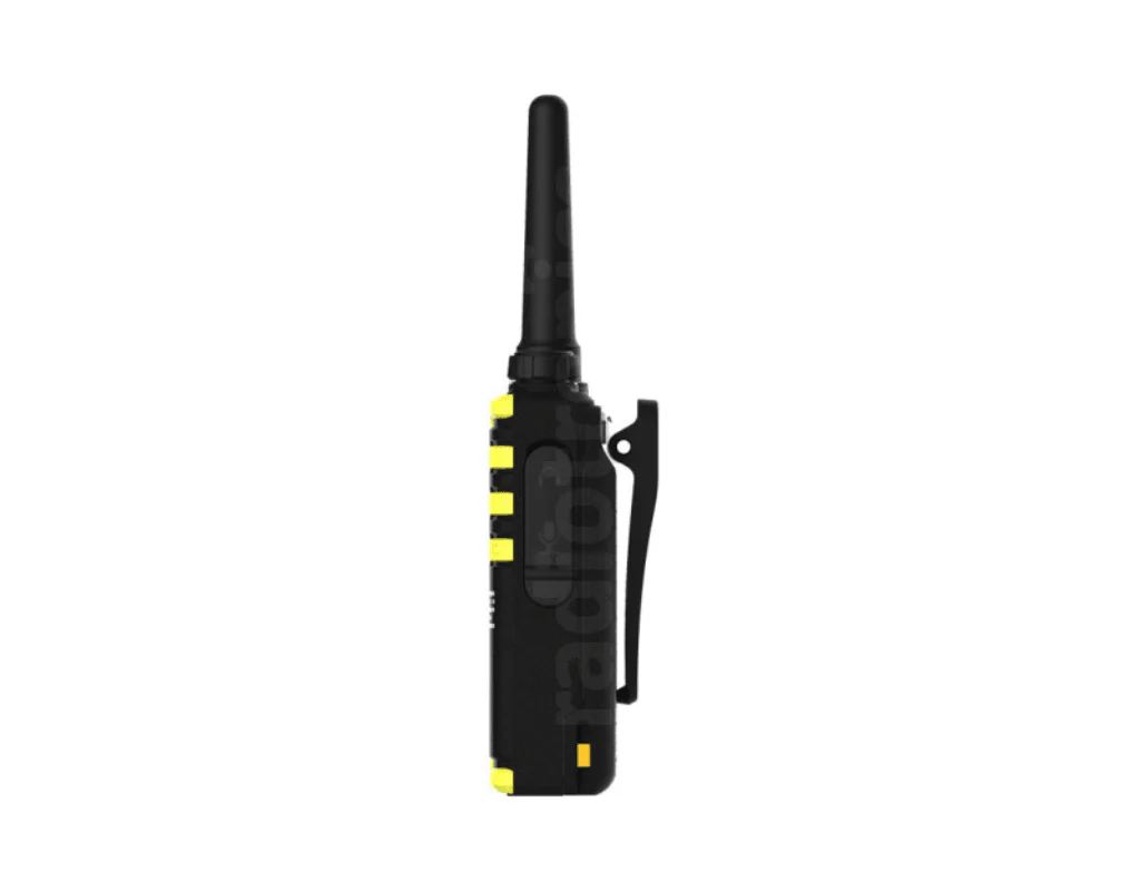 Kenwood UBZ-LJ9 Two-Way Radio (Twin Pack) - Image 3