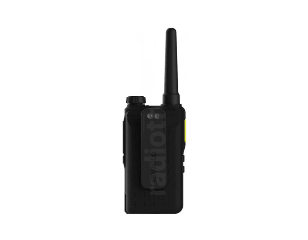 Kenwood UBZ-LJ9 Two-Way Radio (Twin Pack) - Image 5