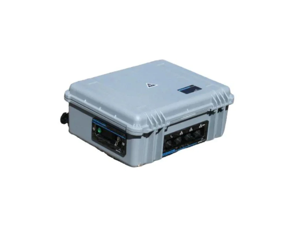 MCD-MissionLINK Portable Satellite Internet Terminal - Image 3