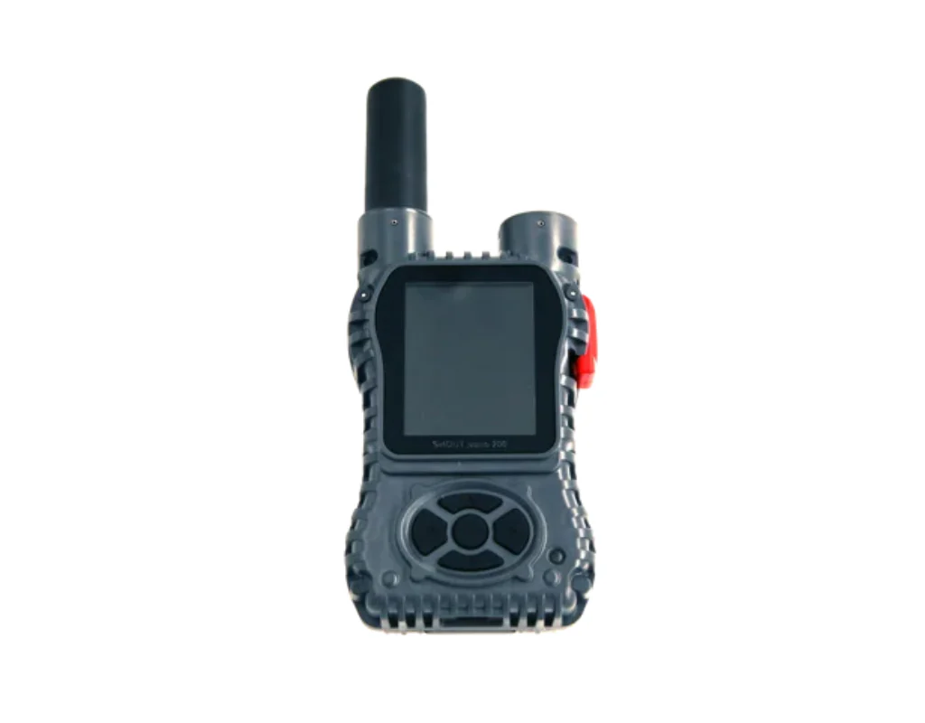 NAL Technologies SHOUT Nano 200 Satellite Tracker