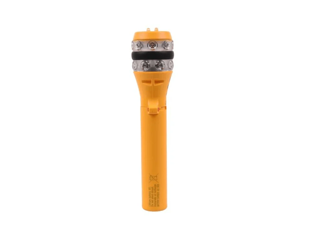 Ocean Signal EDF1 LED Electronic Distress Flare - Image 4