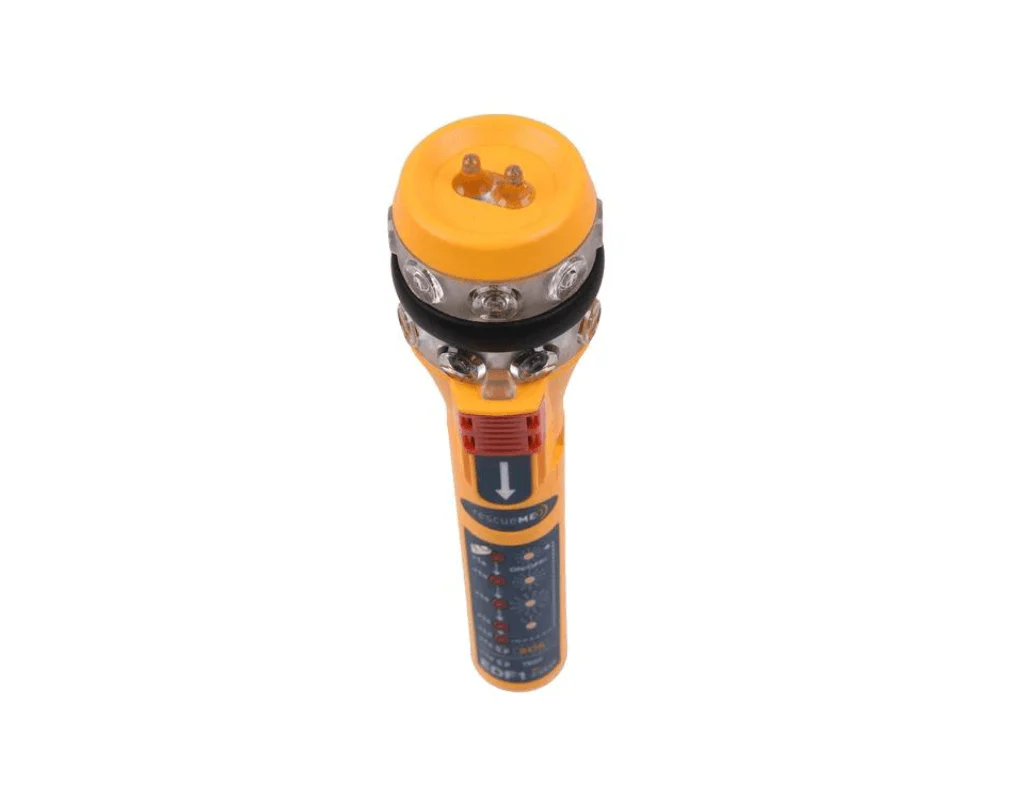 Ocean Signal EDF1 LED Electronic Distress Flare - Image 5