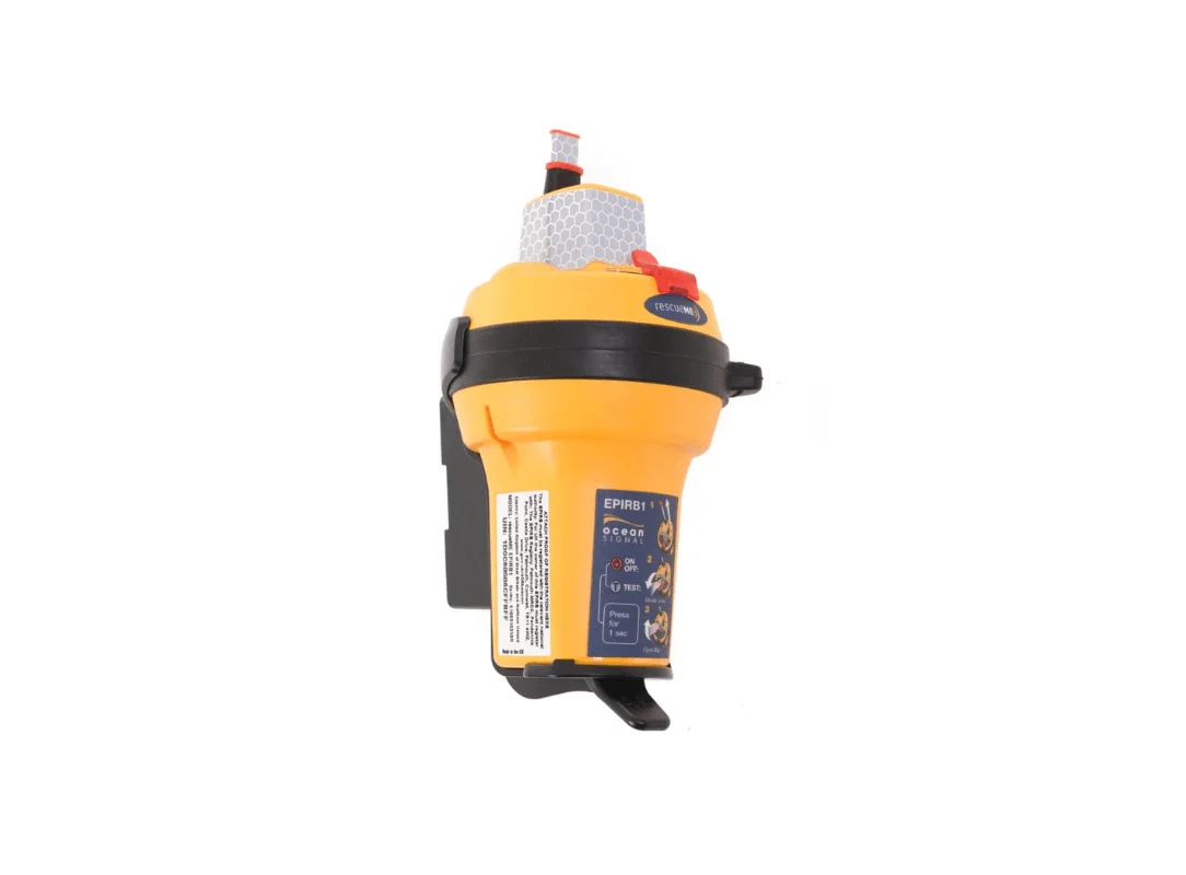 Ocean Signal rescueME EPIRB1 (Cat2) - Image 3
