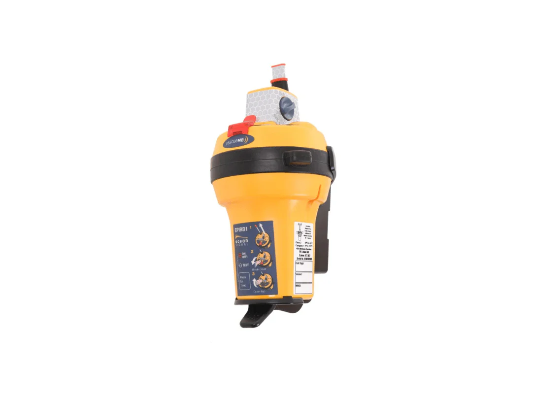 Ocean Signal rescueME EPIRB1 (Cat2) - Image 4