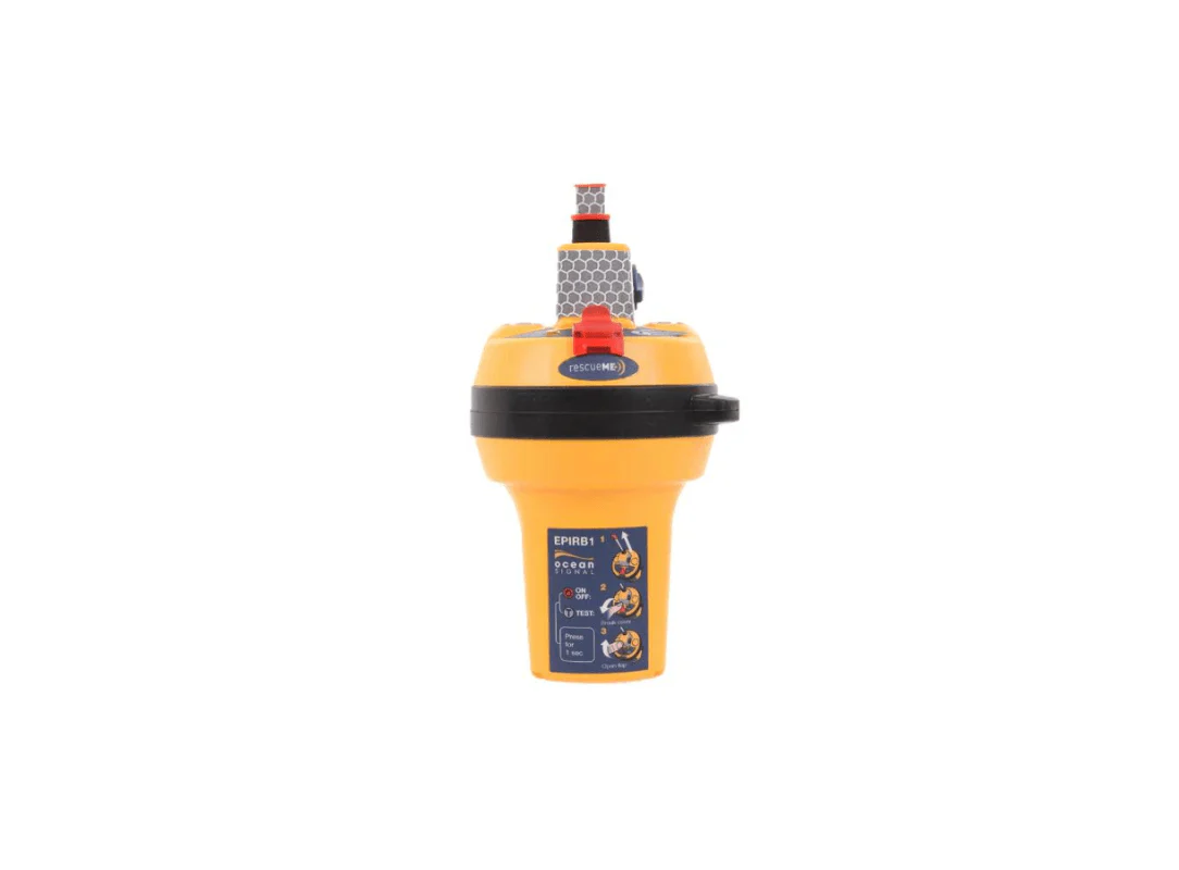Ocean Signal rescueME EPIRB1 (Cat2) - Image 5