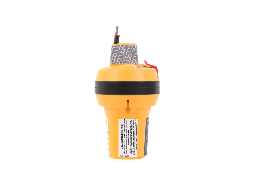 Ocean Signal rescueME EPIRB1 (Cat2) - Image 6