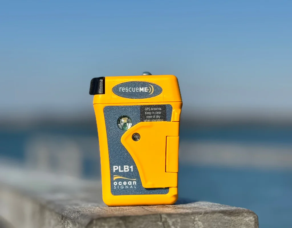 Ocean Signal rescueME PLB1 - Image 3