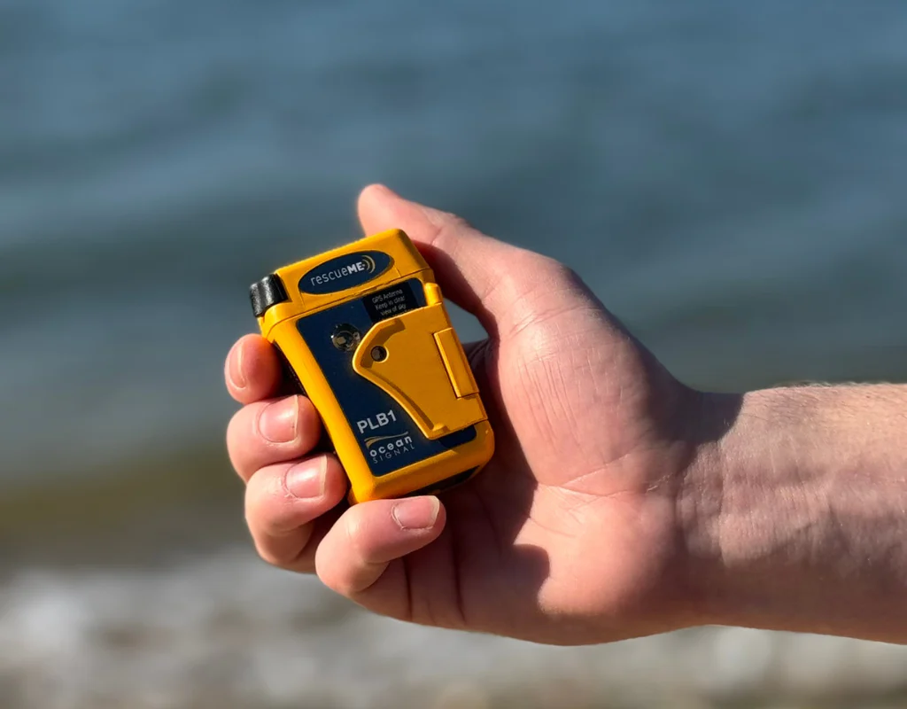 Ocean Signal rescueME PLB1 - Image 4