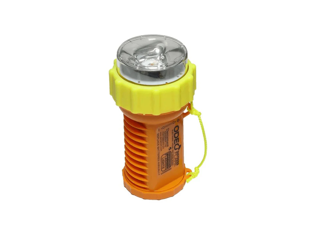 Odeo Distress Flare - Image 3