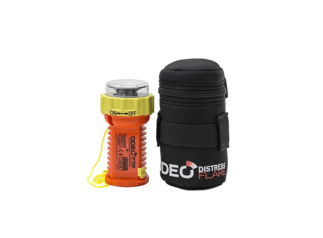 Odeo Distress Flare - Image 4