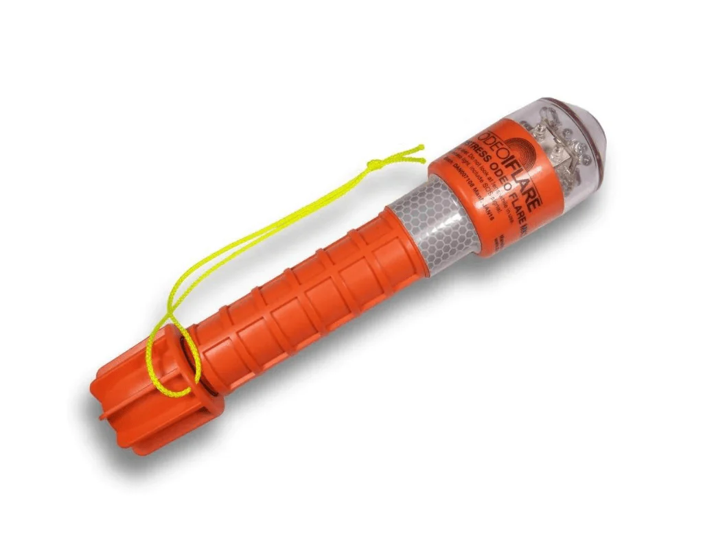 Odeo MK3 LED Flare - Image 3