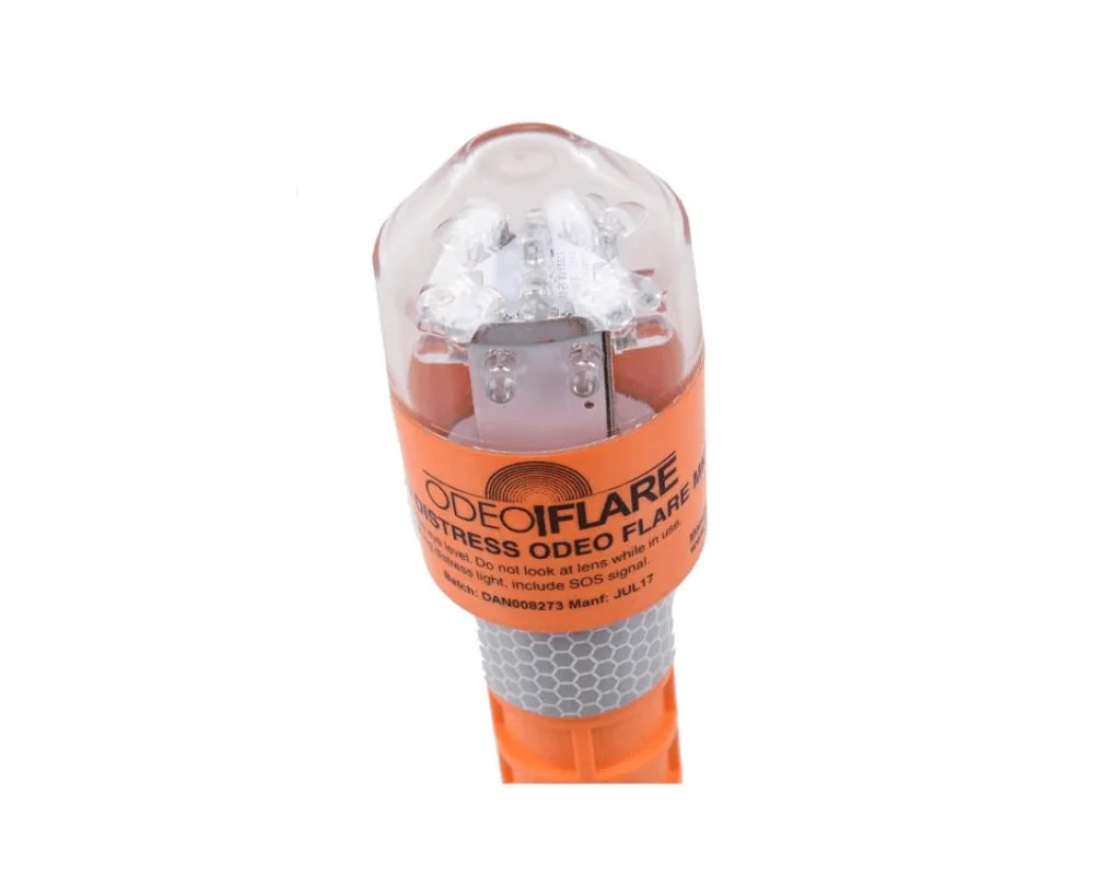 Odeo MK3 LED Flare - Image 4
