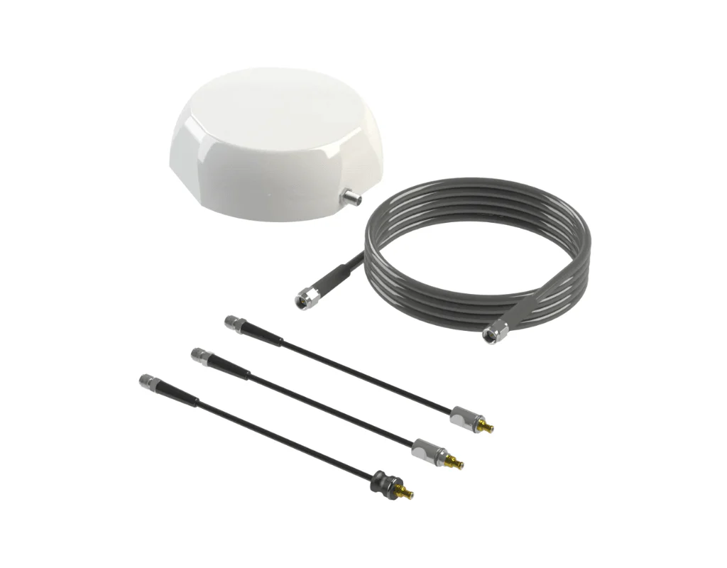 Scan Antenna Thuraya Passive Omnidirectional Mobile Antenna Kit (8m)