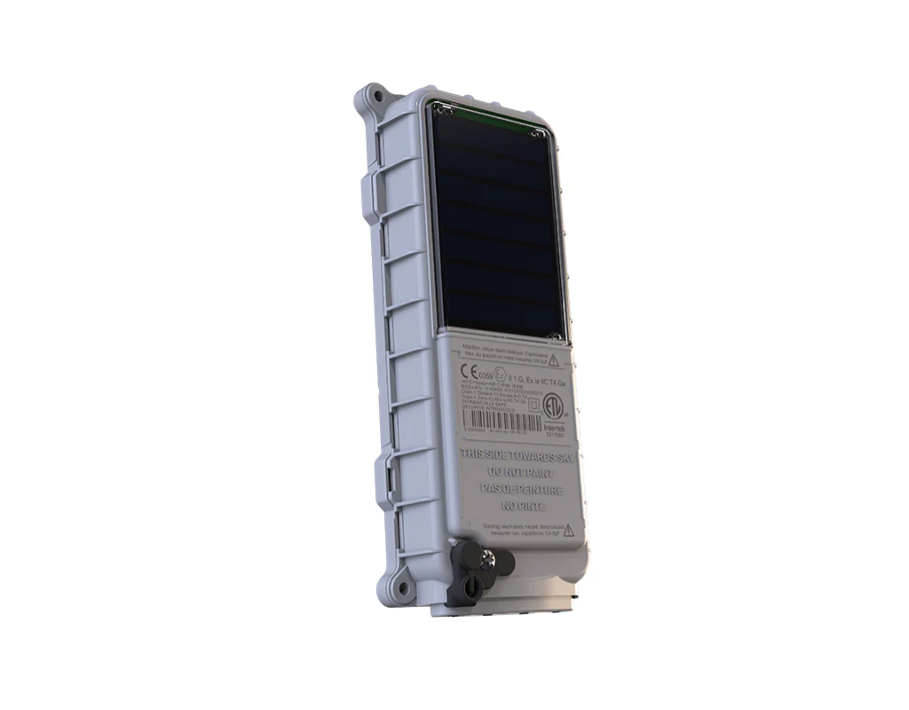 SmartOne Solar Satellite Tracker - Image 3