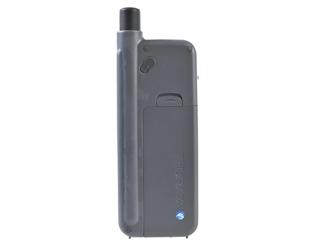 Thuraya XT LITE Satellite Phone - Image 4