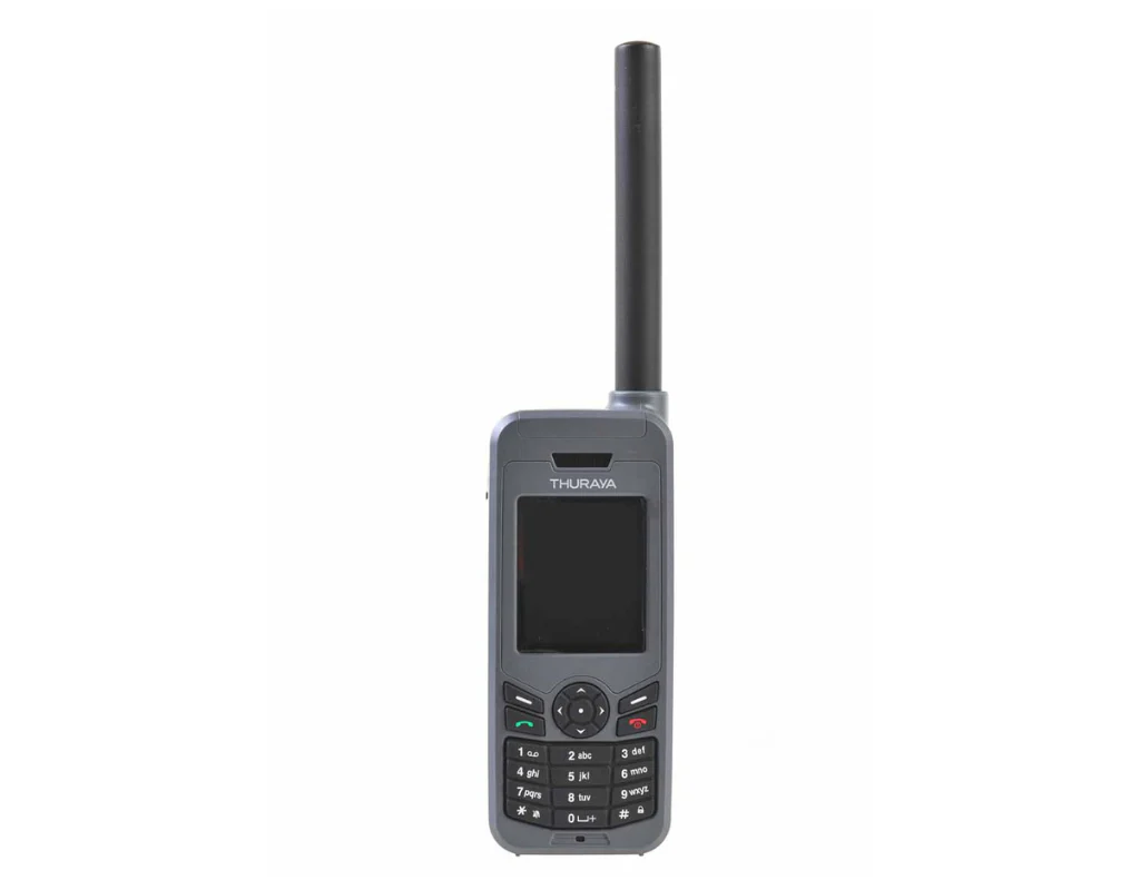 Thuraya XT LITE Satellite Phone - Image 5
