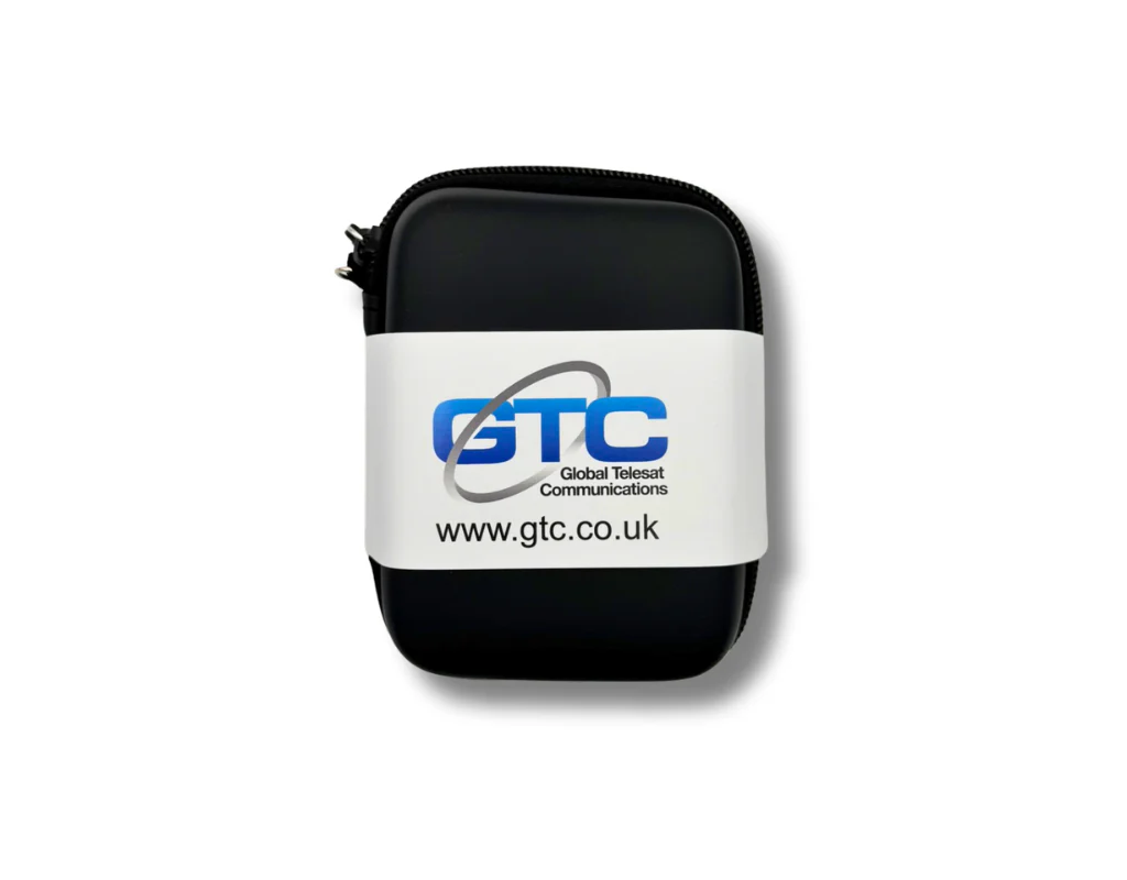 Tracker Carry Case